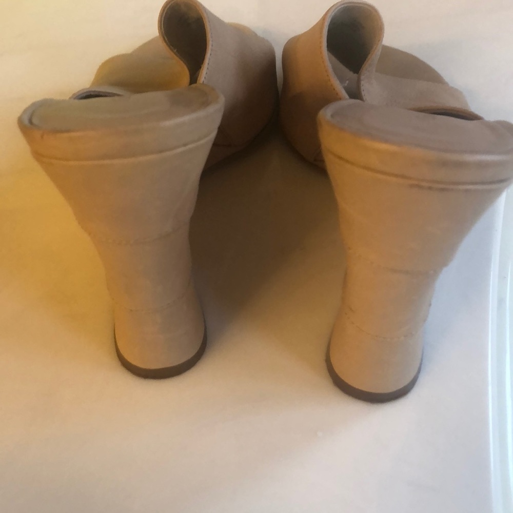Shoes - Picture 3 of 3